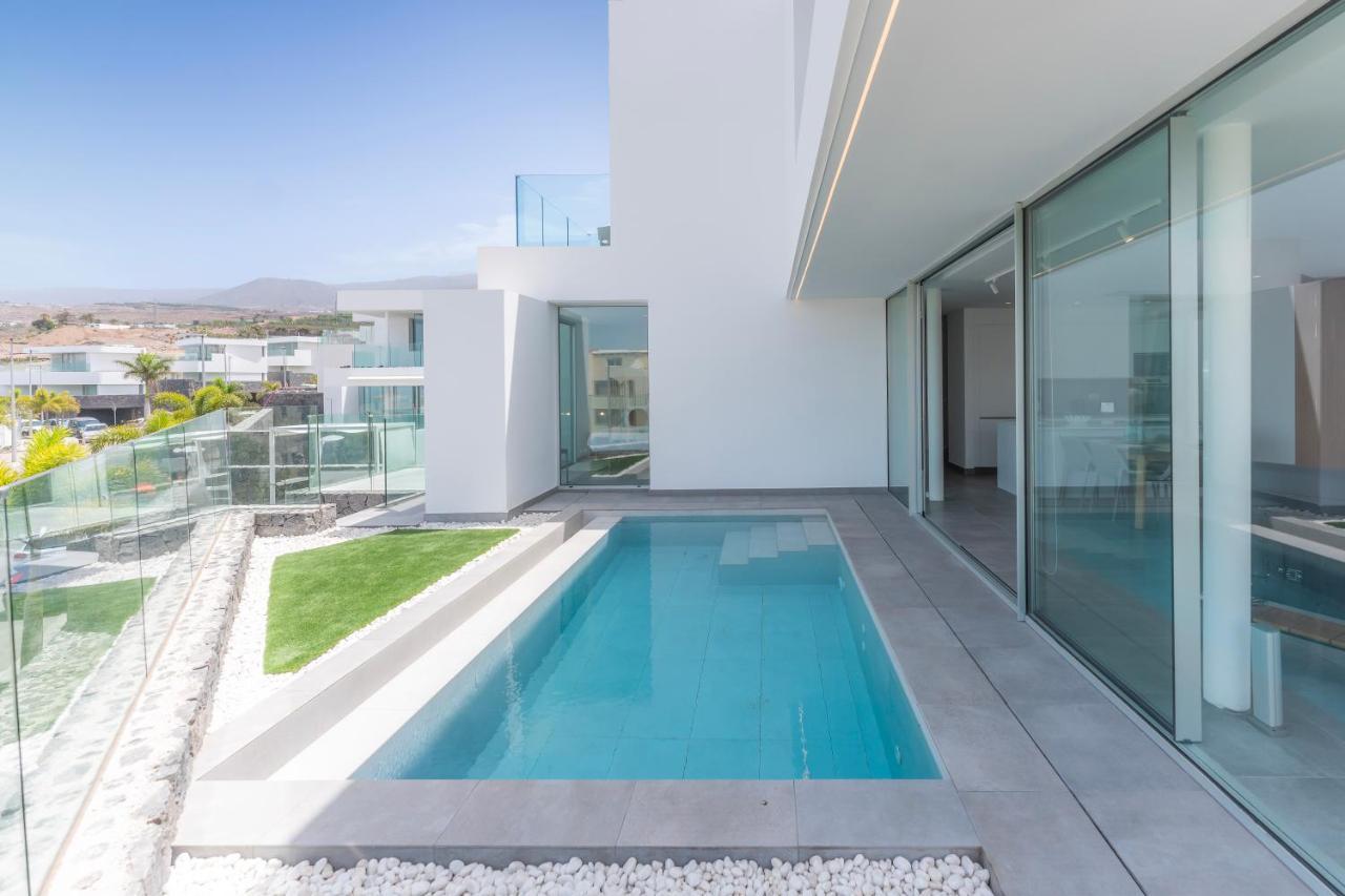 Villa Tajinaste - Casangular By Upper Costa Adeje  Esterno foto